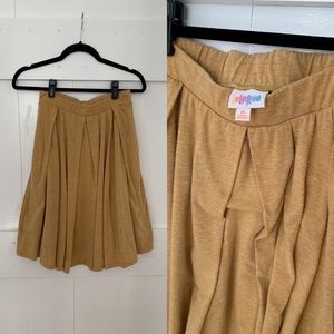 LuLaRoE Madison Skirt